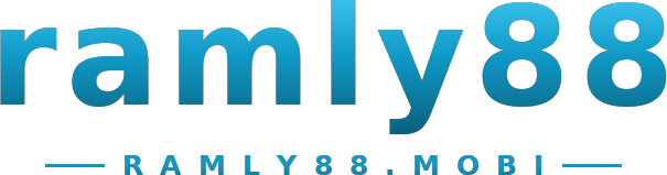 ramly88 logo