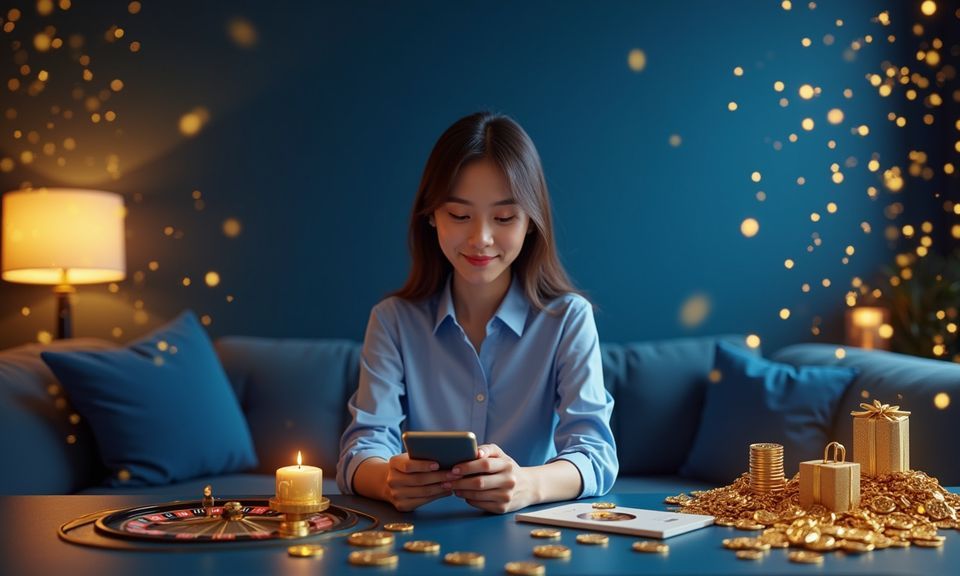 ramly88 Apa Yang Ada di Dalam Lobi ramly88