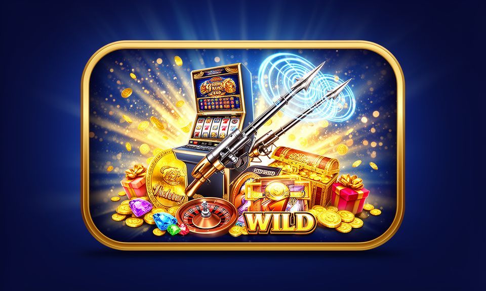 ramly88 Slot Sungai Rajang