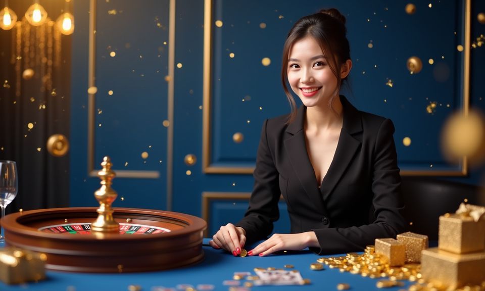 ramly88 Blackjack Klasik